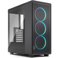 Корпус Fractal Design Epoch RGB TG Black (FD-C-EPO1A-04)