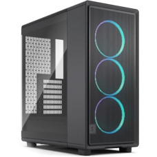 Корпус Fractal Design Epoch RGB TG Black (FD-C-EPO1A-04)