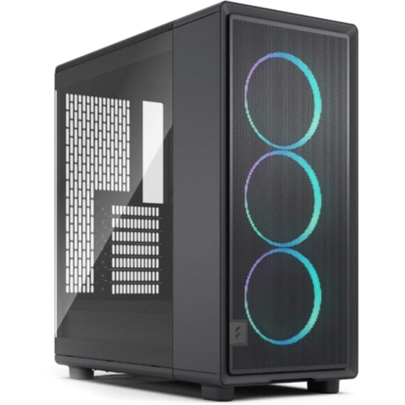 Корпус Fractal Design Epoch RGB TG Black (FD-C-EPO1A-04) Корпус Fractal Design Epoch RGB TG Black (FD-C-EPO1A-04)