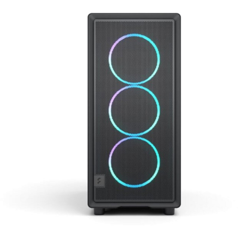 Корпус Fractal Design Epoch RGB TG Black (FD-C-EPO1A-04) Корпус Fractal Design Epoch RGB TG Black (FD-C-EPO1A-04)