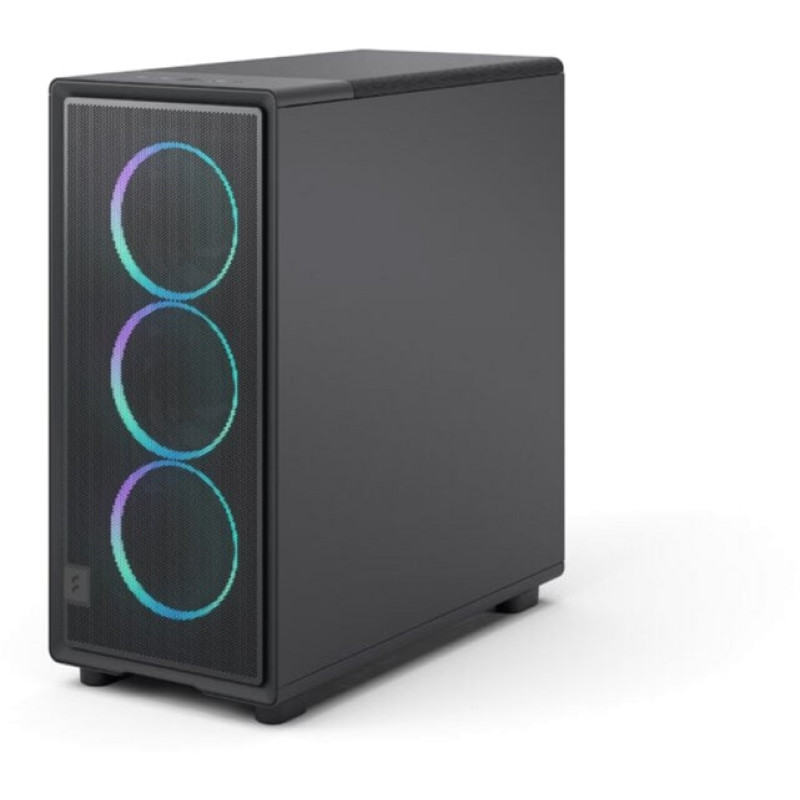 Корпус Fractal Design Epoch RGB TG Black (FD-C-EPO1A-04) Корпус Fractal Design Epoch RGB TG Black (FD-C-EPO1A-04)