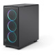 Корпус Fractal Design Epoch RGB TG Black (FD-C-EPO1A-04) Корпус Fractal Design Epoch RGB TG Black (FD-C-EPO1A-04)