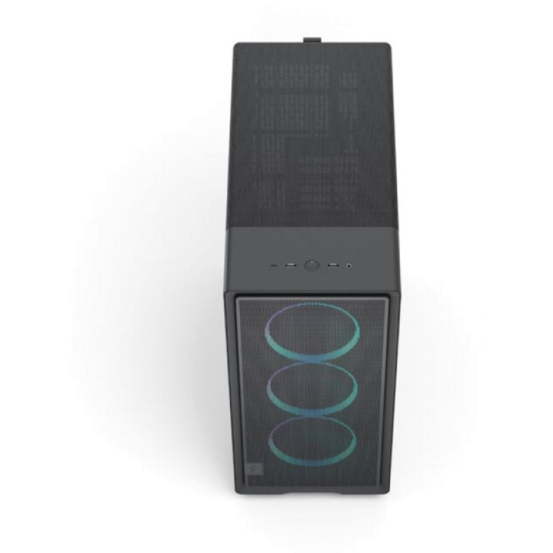 Корпус Fractal Design Epoch RGB TG Black (FD-C-EPO1A-04) Корпус Fractal Design Epoch RGB TG Black (FD-C-EPO1A-04)