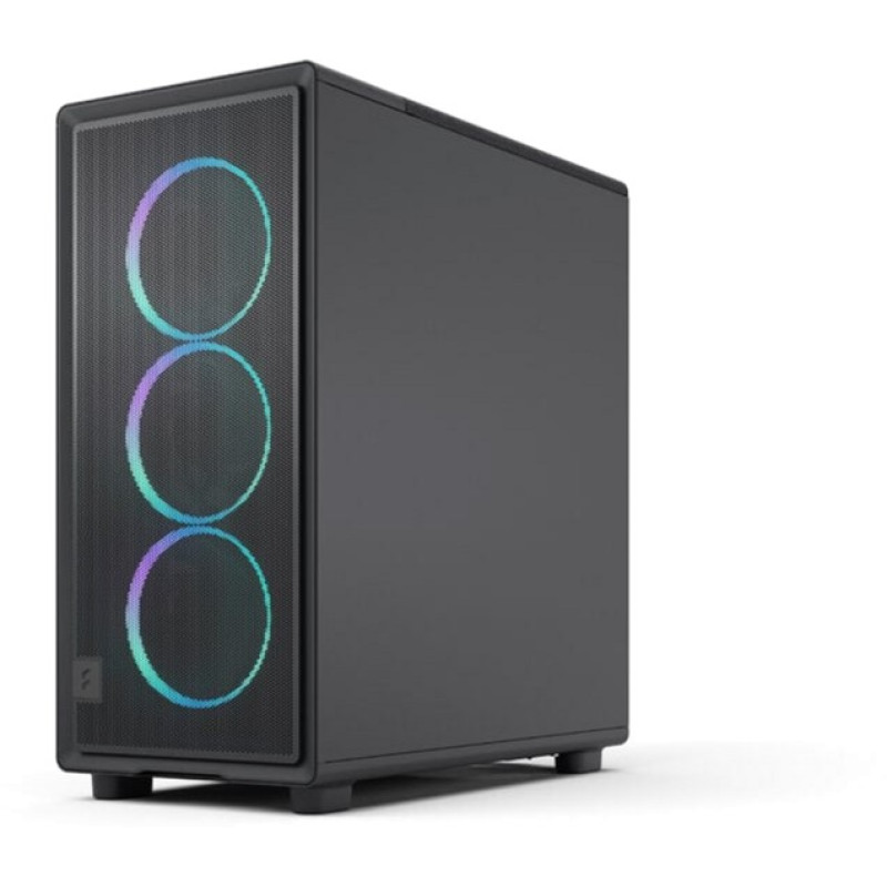 Корпус Fractal Design Epoch RGB TG Black (FD-C-EPO1A-04) Корпус Fractal Design Epoch RGB TG Black (FD-C-EPO1A-04)