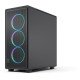 Корпус Fractal Design Epoch RGB TG Black (FD-C-EPO1A-04) Корпус Fractal Design Epoch RGB TG Black (FD-C-EPO1A-04)