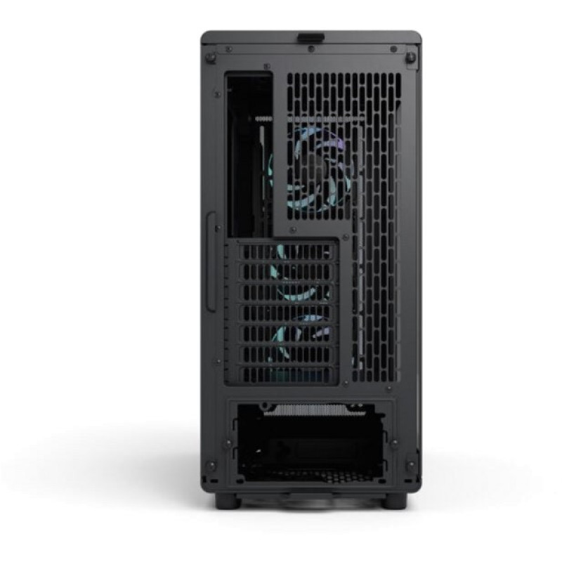 Корпус Fractal Design Epoch RGB TG Black (FD-C-EPO1A-04) Корпус Fractal Design Epoch RGB TG Black (FD-C-EPO1A-04)
