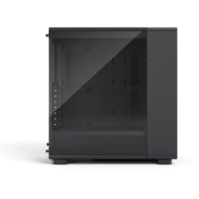 Корпус Fractal Design Epoch RGB TG Black (FD-C-EPO1A-04) Корпус Fractal Design Epoch RGB TG Black (FD-C-EPO1A-04)