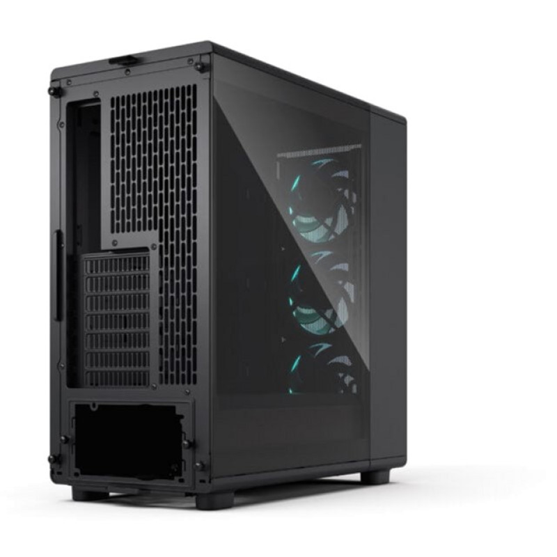 Корпус Fractal Design Epoch RGB TG Black (FD-C-EPO1A-04) Корпус Fractal Design Epoch RGB TG Black (FD-C-EPO1A-04)