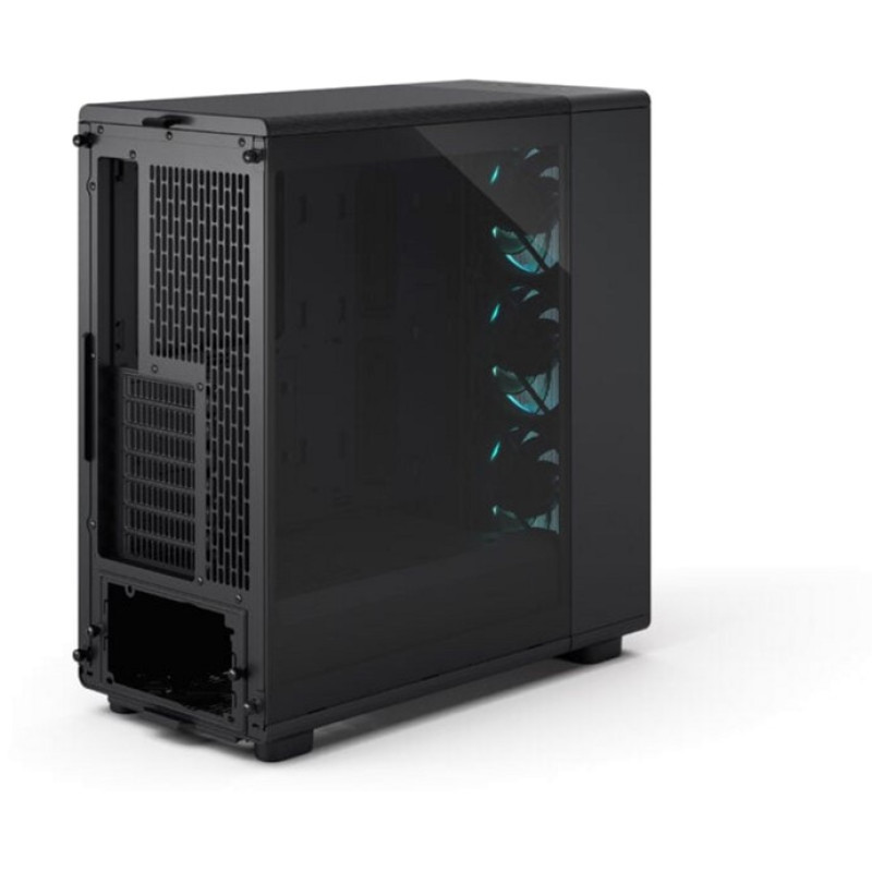 Корпус Fractal Design Epoch RGB TG Black (FD-C-EPO1A-04) Корпус Fractal Design Epoch RGB TG Black (FD-C-EPO1A-04)