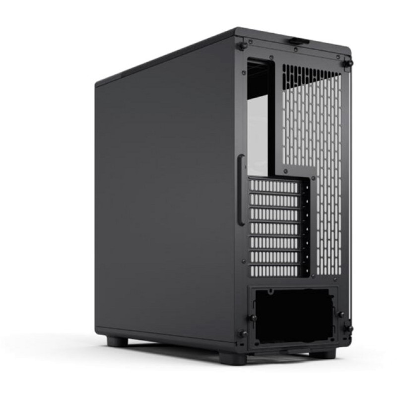 Корпус Fractal Design Epoch RGB TG Black (FD-C-EPO1A-04) Корпус Fractal Design Epoch RGB TG Black (FD-C-EPO1A-04)