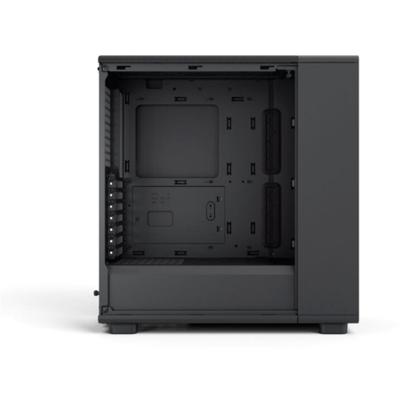Корпус Fractal Design Epoch RGB TG Black (FD-C-EPO1A-04) Корпус Fractal Design Epoch RGB TG Black (FD-C-EPO1A-04)