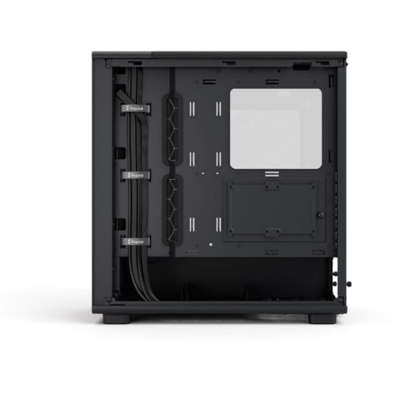 Корпус Fractal Design Epoch RGB TG Black (FD-C-EPO1A-04) Корпус Fractal Design Epoch RGB TG Black (FD-C-EPO1A-04)