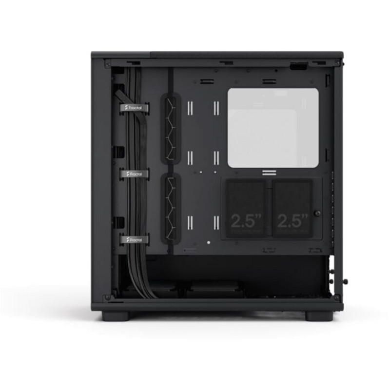 Корпус Fractal Design Epoch RGB TG Black (FD-C-EPO1A-04) Корпус Fractal Design Epoch RGB TG Black (FD-C-EPO1A-04)