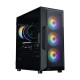 Корпус Zalman i3 NEO Black (I3NEOV2BLACK)