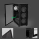 Корпус Zalman i3 NEO Black (I3NEOV2BLACK)