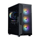 Корпус Zalman i3 NEO Black (I3NEOV2BLACK)