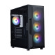 Корпус Zalman i3 NEO Black (I3NEOV2BLACK)
