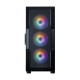 Корпус Zalman i3 NEO Black (I3NEOV2BLACK)
