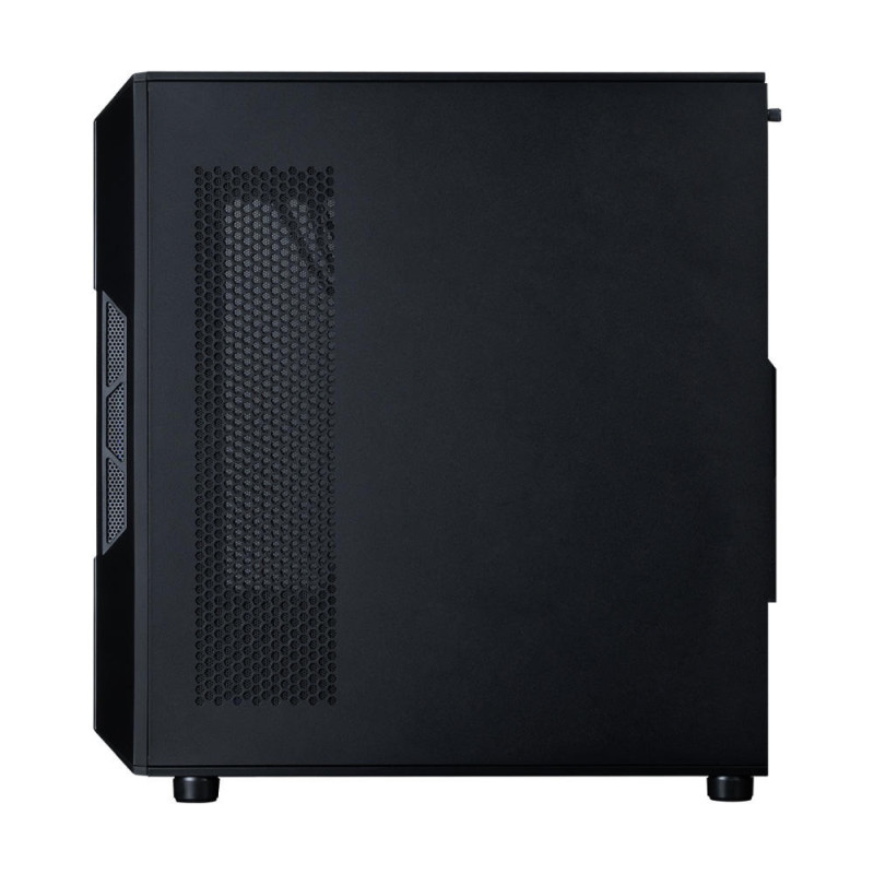 Корпус Zalman i3 NEO Black (I3NEOV2BLACK)