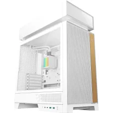 Корпус DeepCool CL6600 White (R-CL6600-WHNNA0-G)