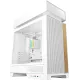 Корпус DeepCool CL6600 White (R-CL6600-WHNNA0-G)