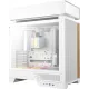 Корпус DeepCool CL6600 White (R-CL6600-WHNNA0-G)