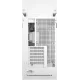Корпус DeepCool CL6600 White (R-CL6600-WHNNA0-G)