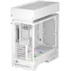Корпус DeepCool CL6600 White (R-CL6600-WHNNA0-G)