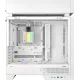 Корпус DeepCool CL6600 White (R-CL6600-WHNNA0-G)