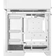 Корпус DeepCool CL6600 White (R-CL6600-WHNNA0-G)