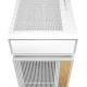 Корпус DeepCool CL6600 White (R-CL6600-WHNNA0-G)