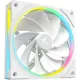 Корпус DeepCool CL6600 White (R-CL6600-WHNNA0-G)