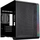 Корпус 1stPlayer VT6 Black без БП