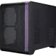 Корпус 1stPlayer VT6 Black без БП