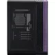 Корпус 1stPlayer VT6 Black без БП