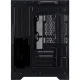 Корпус 1stPlayer VT6 Black без БП