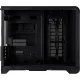 Корпус 1stPlayer VT6 Black без БП
