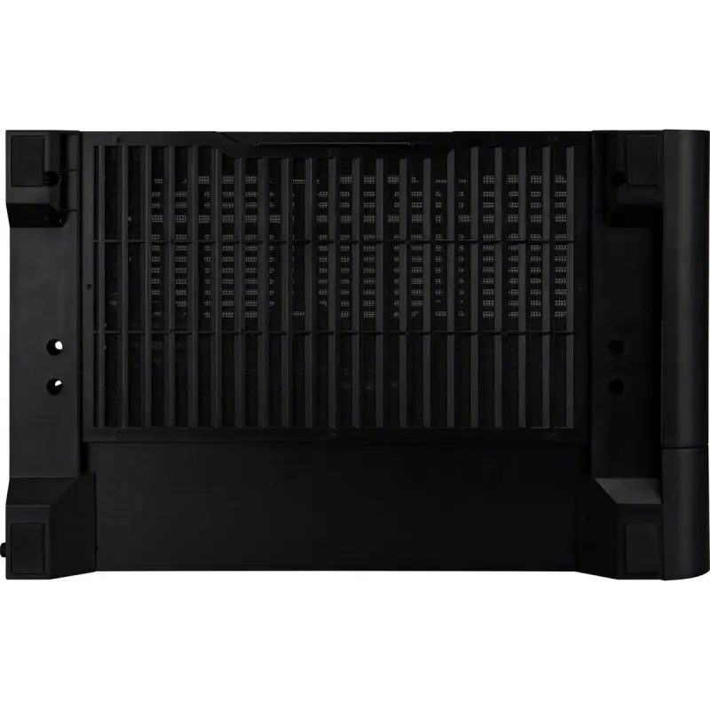 Корпус 1stPlayer VT6 Black без БП