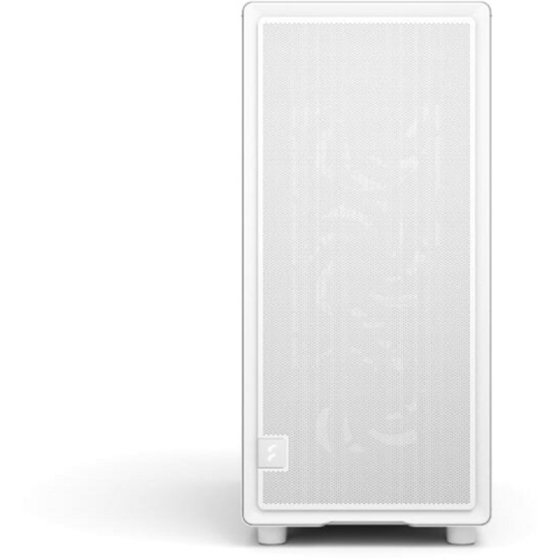 Fractal Design Epoch TG White (FD-C-EPO1A-03)