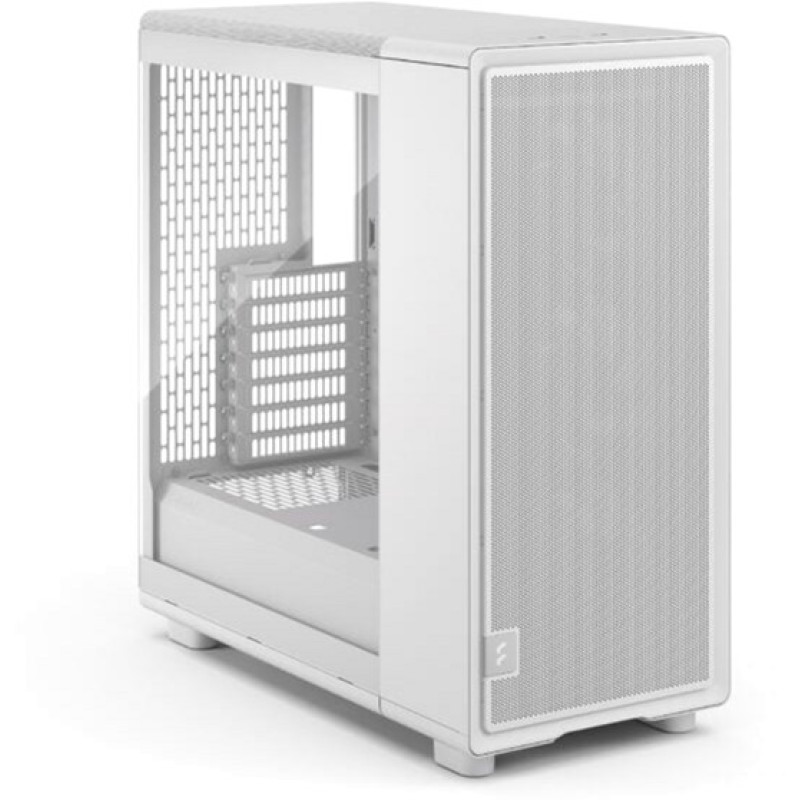 Fractal Design Epoch TG White (FD-C-EPO1A-03)