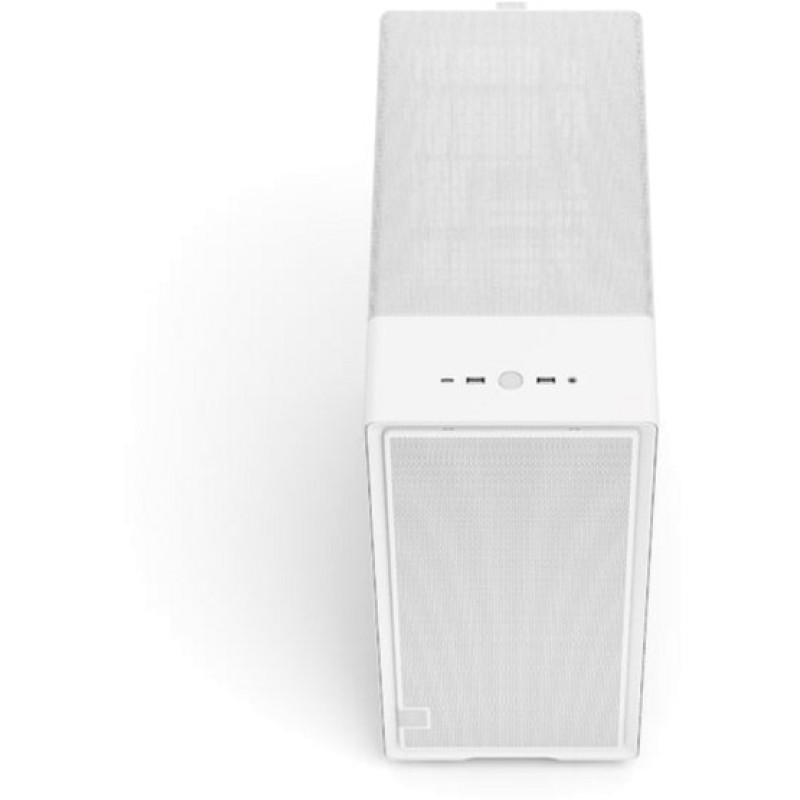 Fractal Design Epoch TG White (FD-C-EPO1A-03)