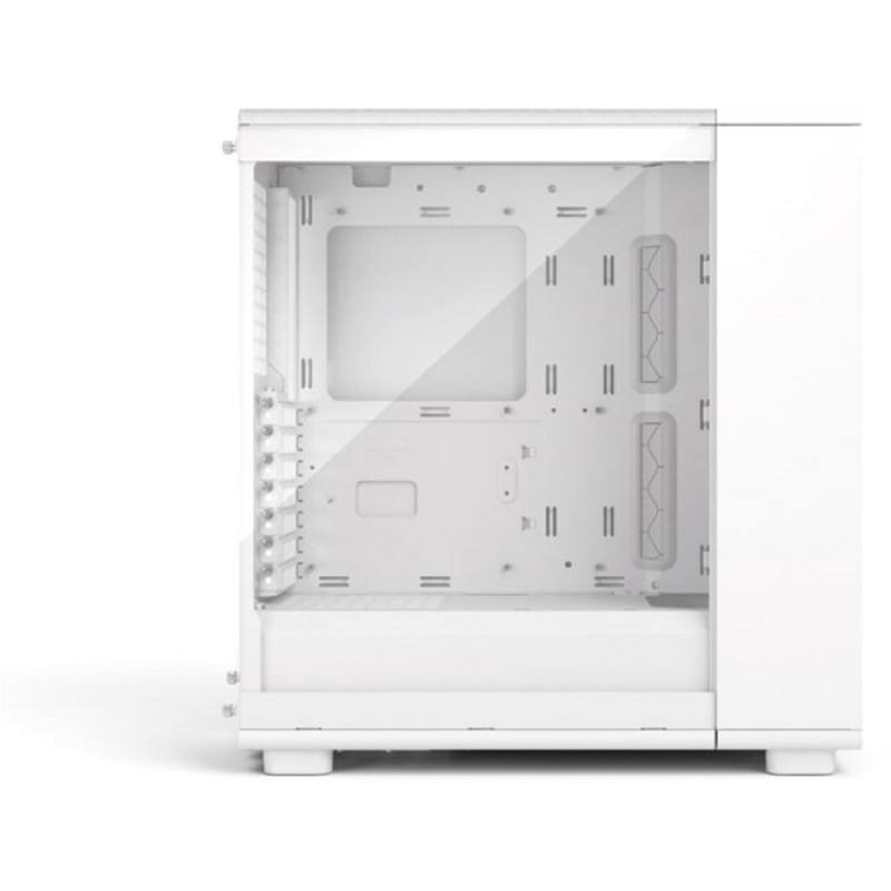Fractal Design Epoch TG White (FD-C-EPO1A-03)