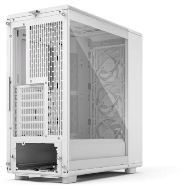 Fractal Design Epoch TG White (FD-C-EPO1A-03)