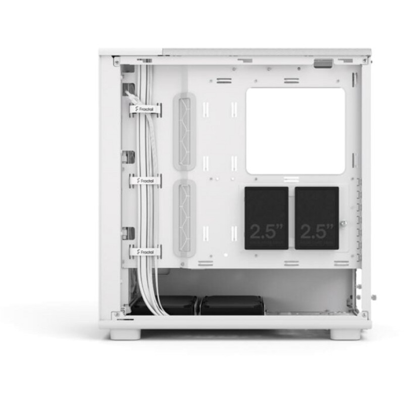 Fractal Design Epoch TG White (FD-C-EPO1A-03)
