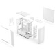 Fractal Design Epoch TG White (FD-C-EPO1A-03)
