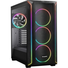 Корпус Be quiet! Shadow Base 800 FX Black (BGW63)
