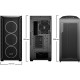 Корпус Be quiet! Shadow Base 800 FX Black (BGW63)