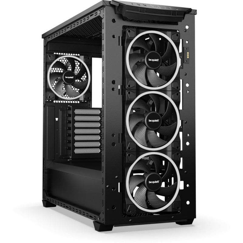 Корпус Be quiet! Shadow Base 800 FX Black (BGW63)