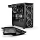 Корпус Be quiet! Shadow Base 800 FX Black (BGW63)