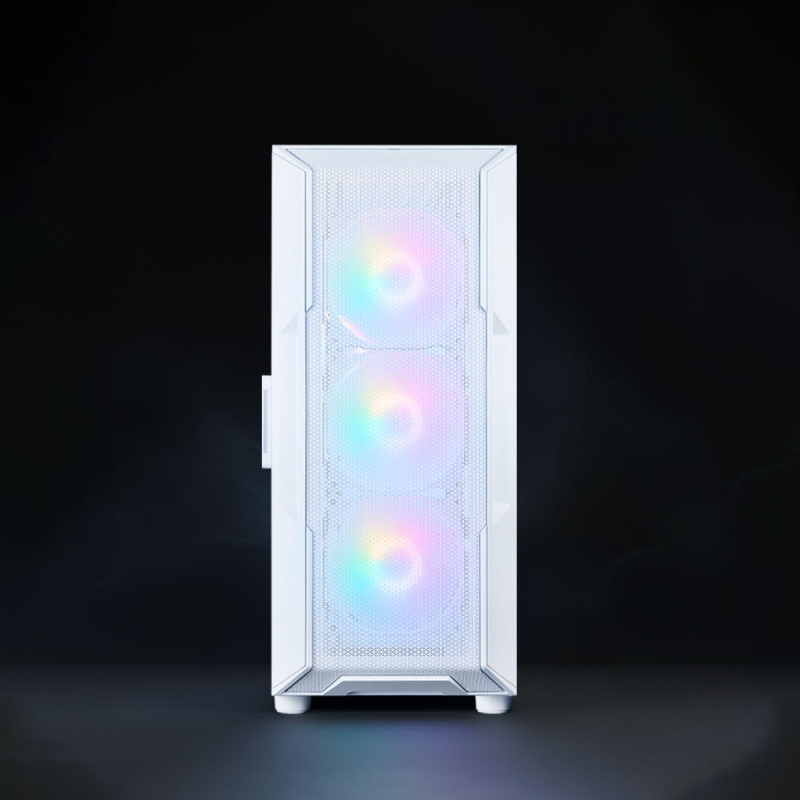 Корпус Zalman i3 NEO White (I3NEOV2WHITE)